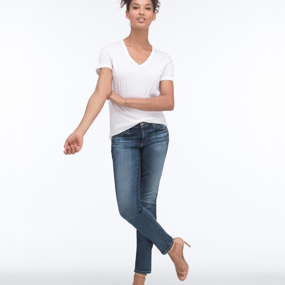 Ag Adriano Goldschmied | Jeans | Ag 
